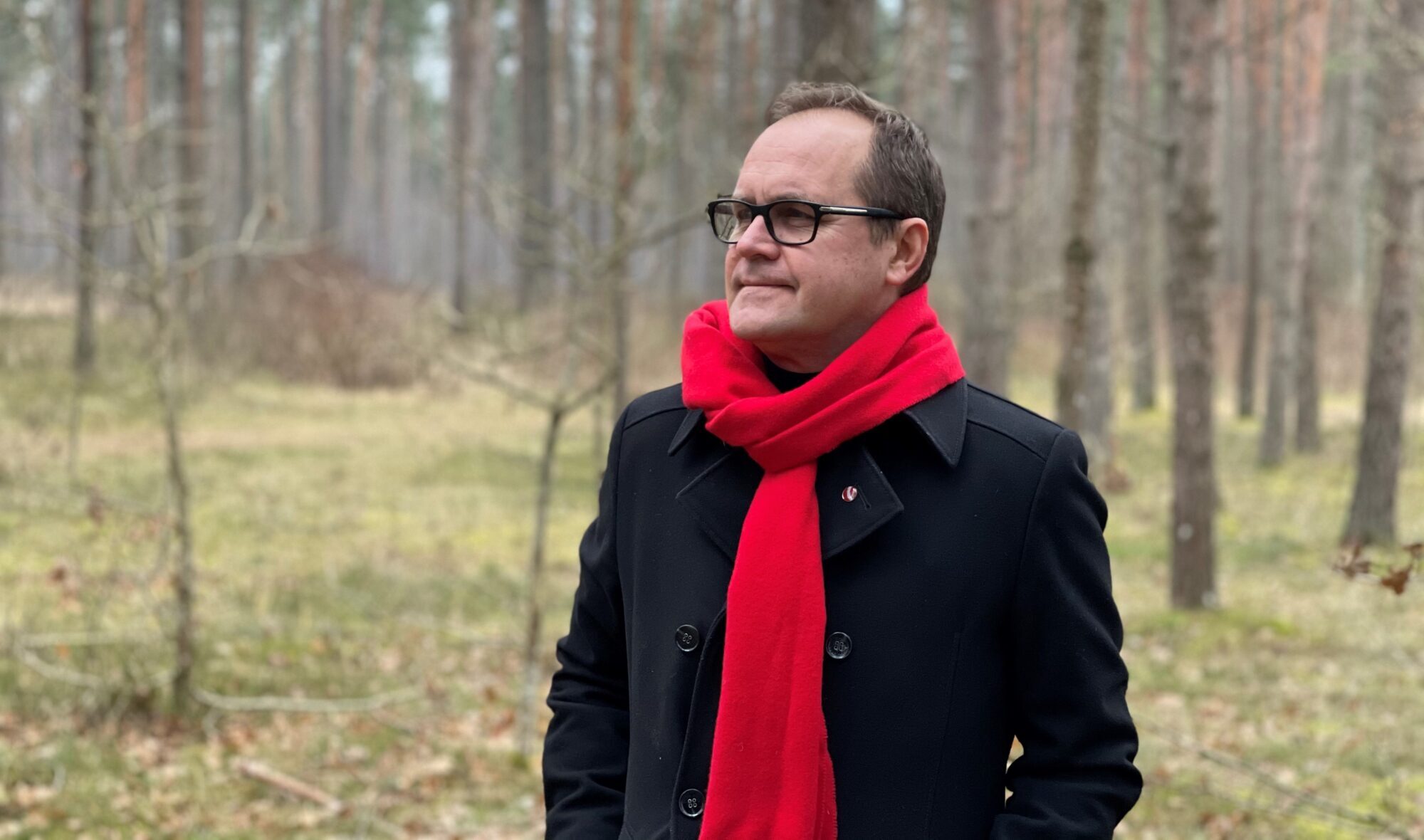 Guntars Račs atceļ aprīļa beigās plānoto koncertu Liepājā