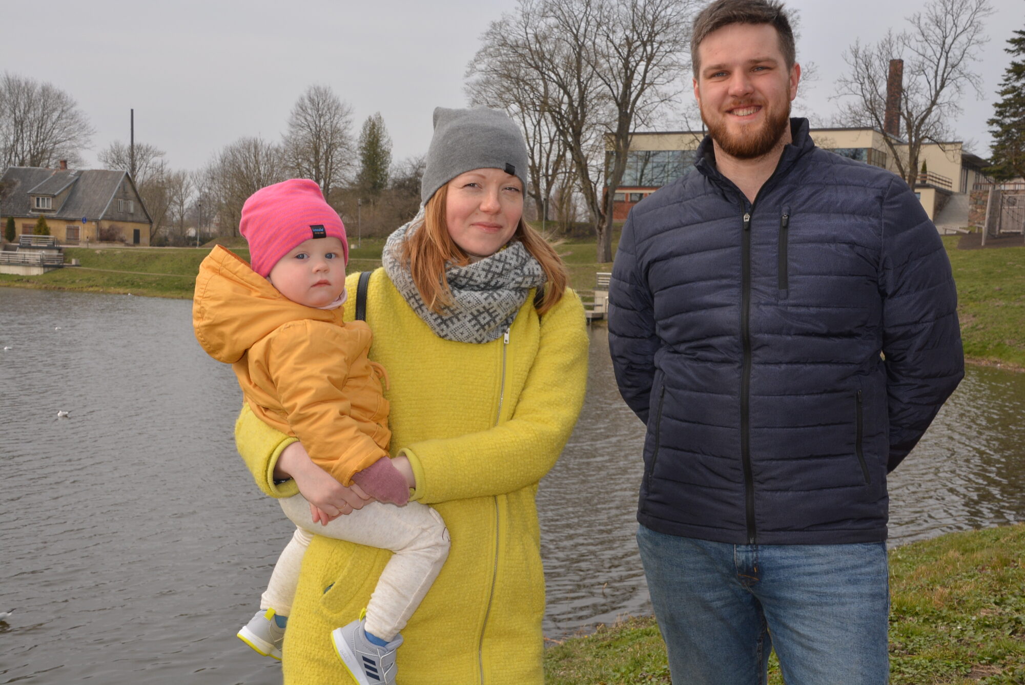 “Kas tad te var mainīties?” Ko Grobiņas novada iedzīvotāji sagaidā no pašvaldību vēlēšanām
