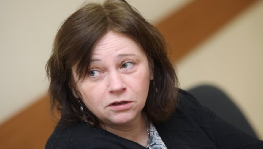 Aivita Putniņa: Epidemioloģiski ierobežojumi varētu būt pareizi, bet tas, kā cilvēki tos uztver, padara tos neefektīvus