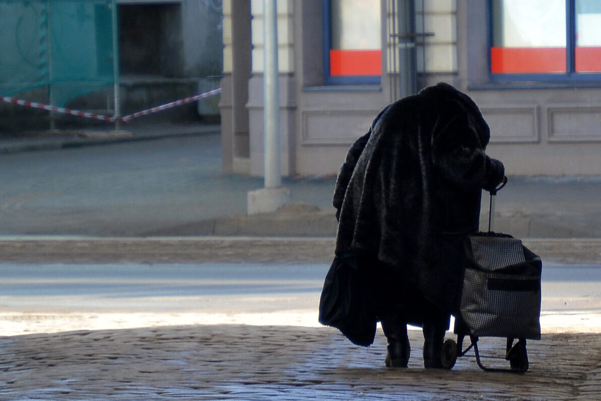 Liepājā šogad vairāk trūcīgo iedzīvotāju, mazāk maznodrošināto
