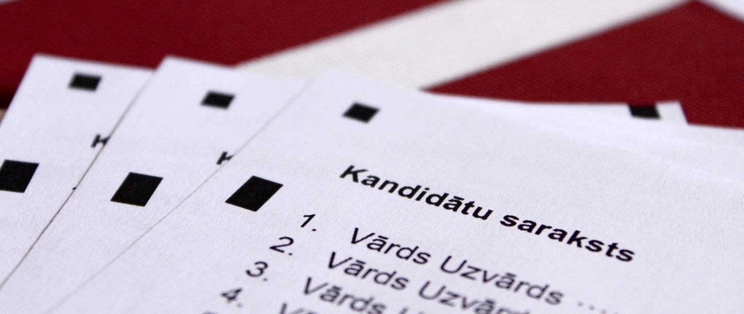 “Saskaņas” sarakstā 11 liepājnieki, “Stabilitātei”- 2