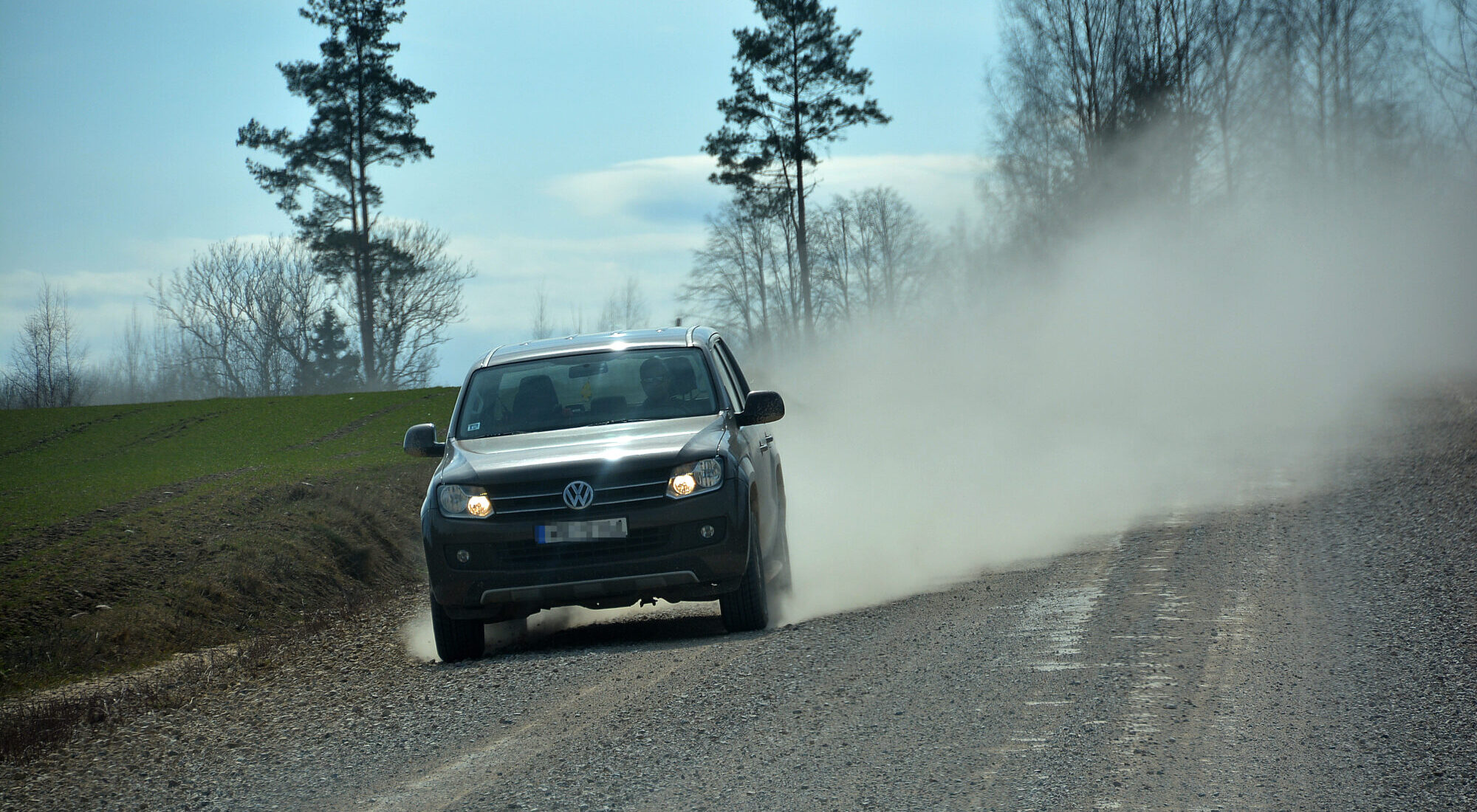 Autoceļu zobu sāpes remdēs pamazām