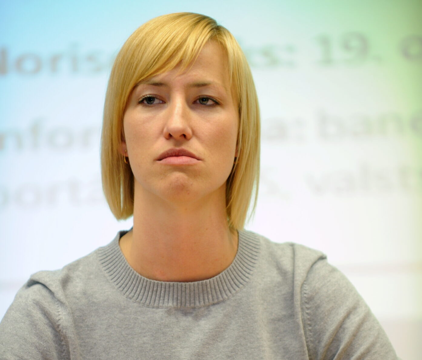 Maija Katkovska: Jāpalīdz bērnam tikt ārā no pārmērīgas interneta lietošanas