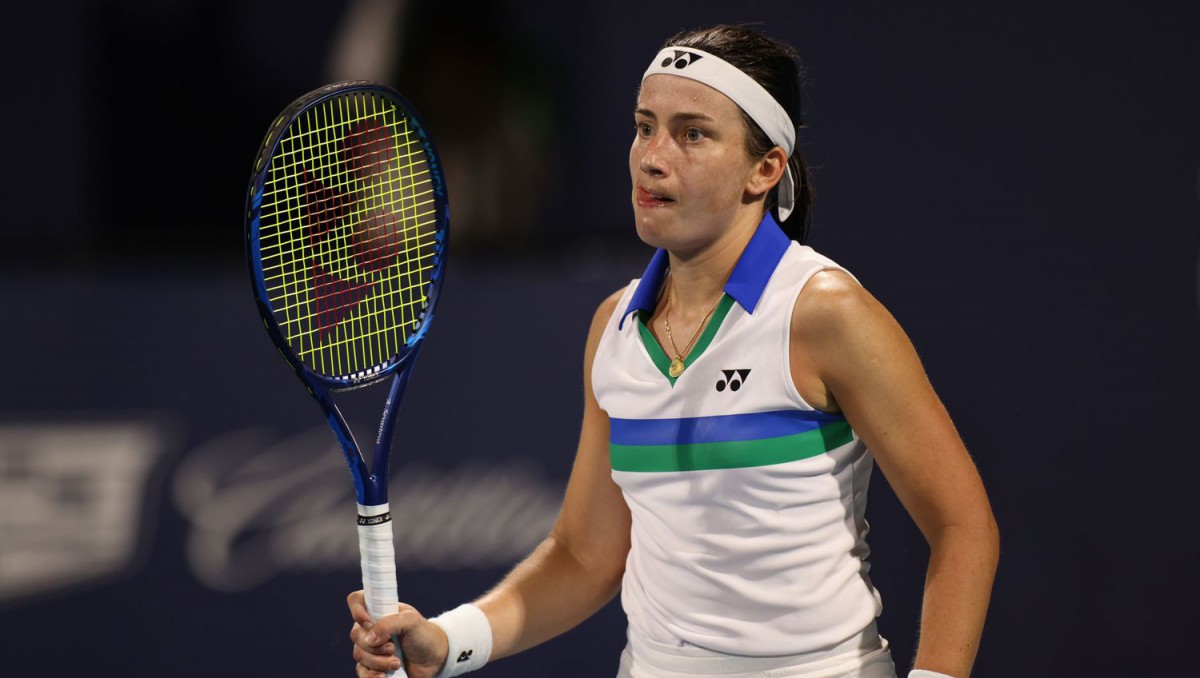 Sevastova Andorā atgriešanās turnīrā nepārvar ceturtdaļfinālu