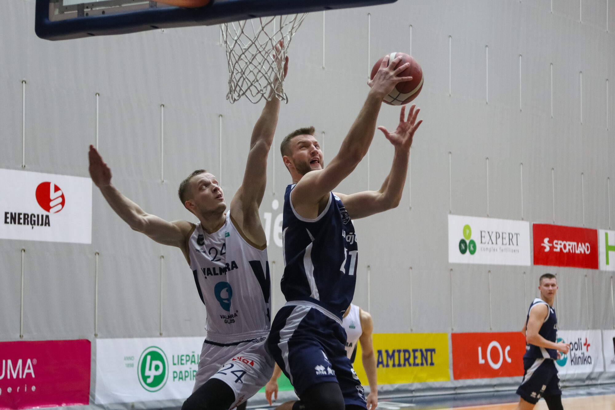 Zināms LBL izslēgšanas spēļu kalendārs