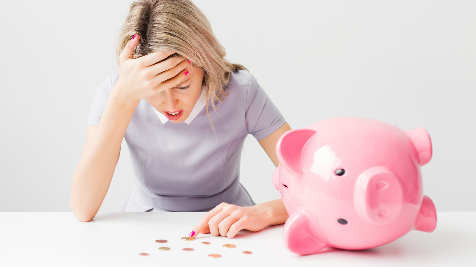 Visbiežāk sastopamās finanšu kļūdas