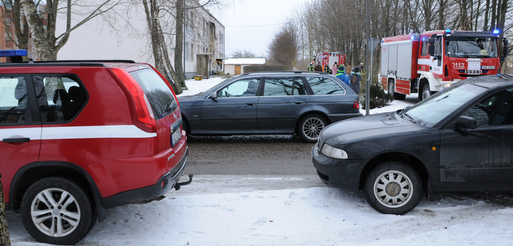 Drošības pilnveidē akcentu liek uz efektīvu komunikāciju
