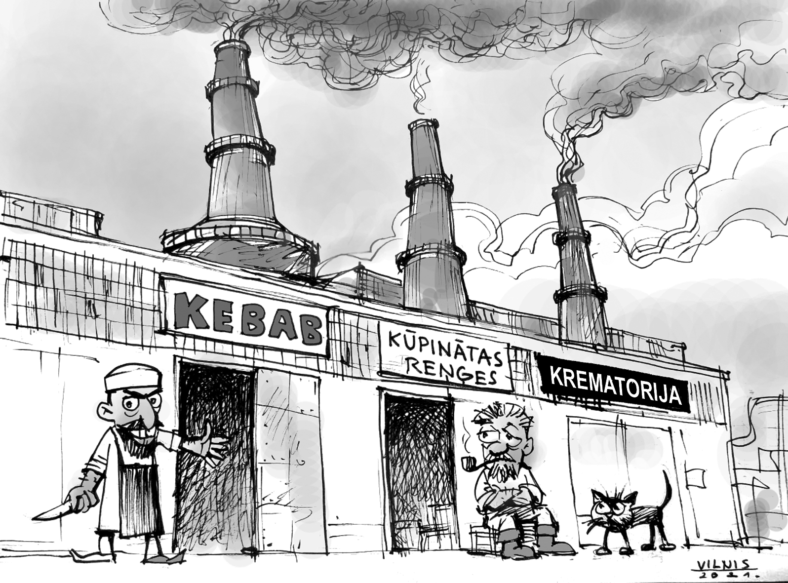 Alternatīva metalurģijai