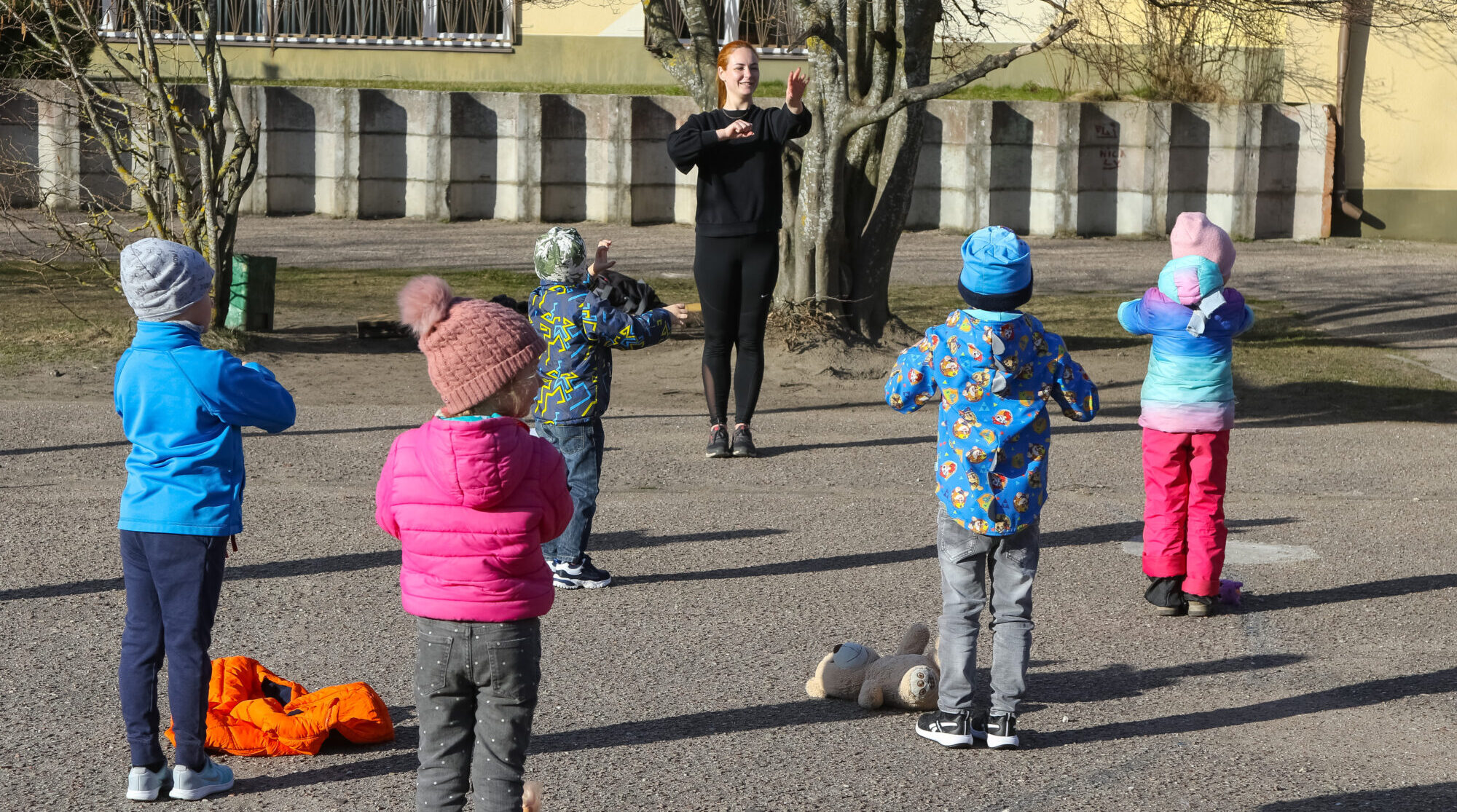 Paies karš, un mīlēs atkal. Amatiermākslas kolektīvi ļoti gaida tikšanos klātienes mēģinājumos
