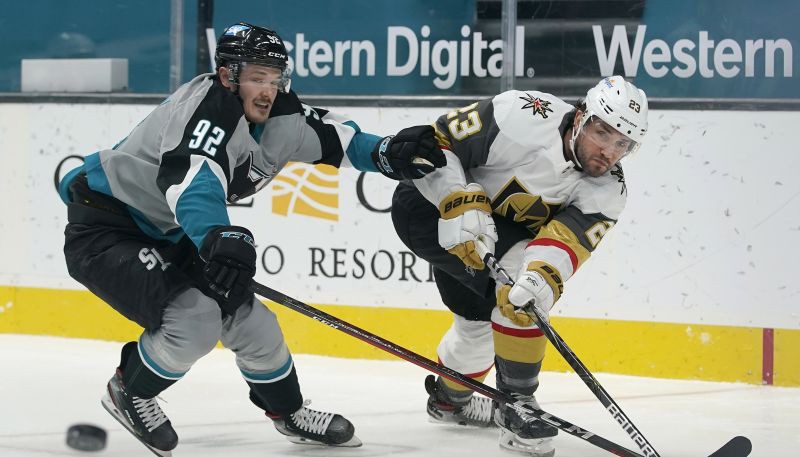 Balcers pie punktiem netiek, “Sharks” septītais zaudējums pēc kārtas