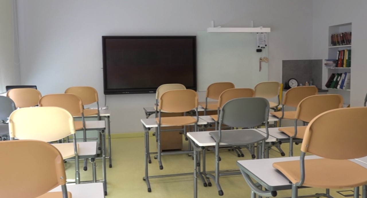 Liepāja – uz drošās zonas robežas. Joprojām neskaidra mācību atsākšana klātienē
