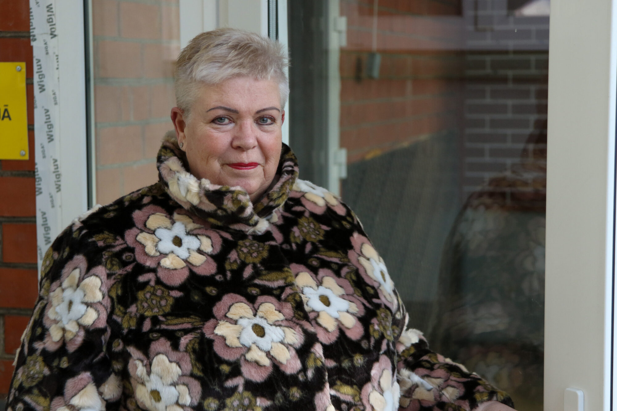 Vineta Neimane: Vakcinācija neveiksies nekādā veidā, kamēr nesapratīsim, ka šķirošanas pa grupām, ir jāatceļ