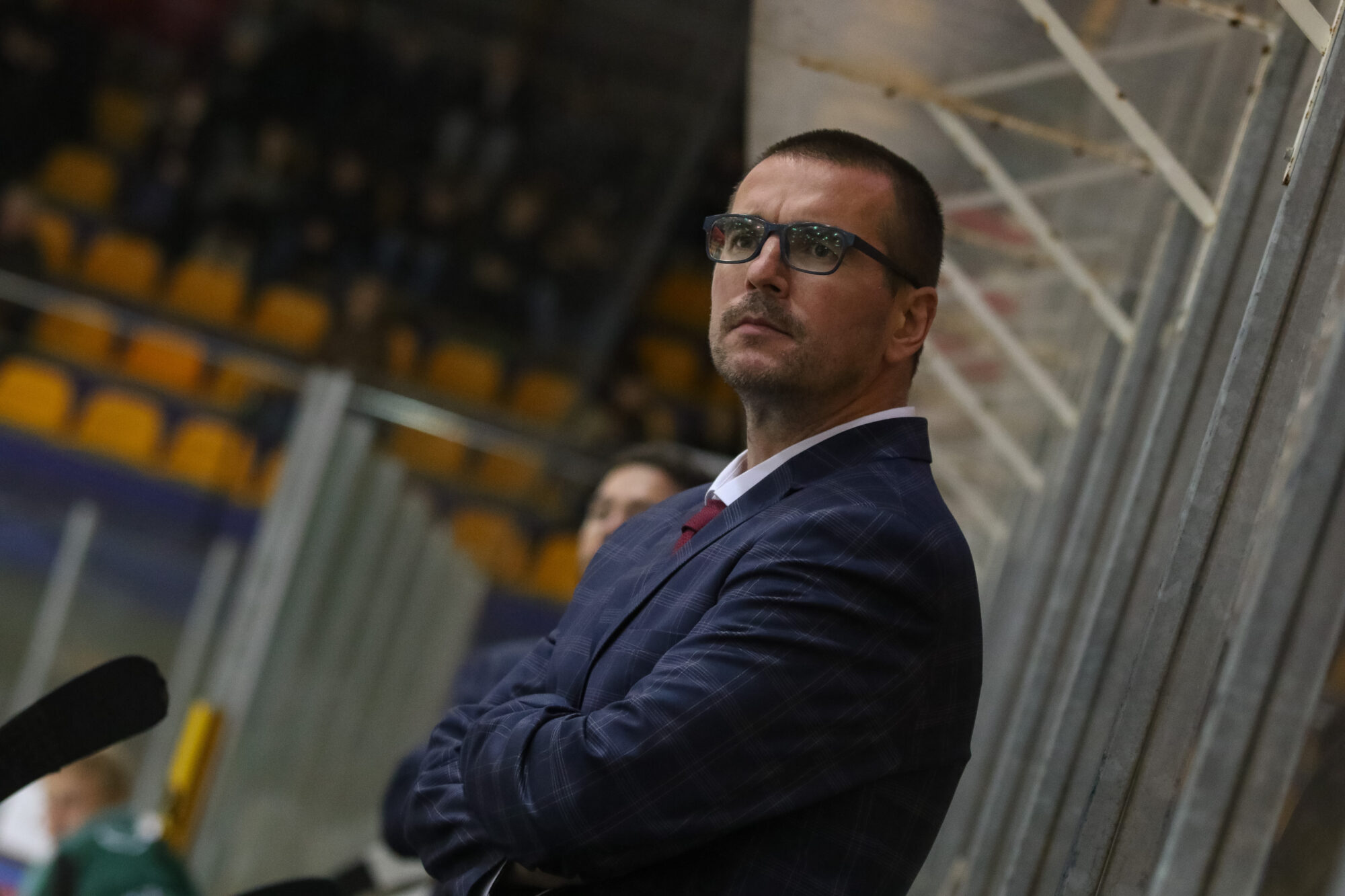 Guntis Pujāts: Mūsu grupas izlasēm nav ļoti spēcīgi sastāvi