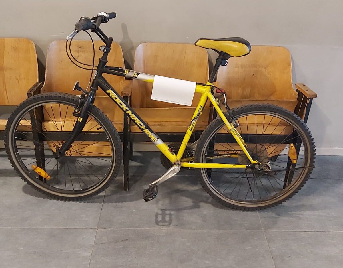 Aicina atsaukties velosipēdu īpašniekus