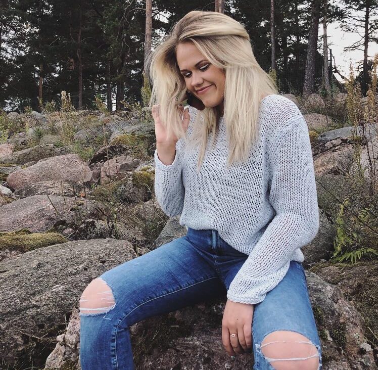 Amanda Maržecka: “Dziedāšana ir mana dzīves skolotāja”