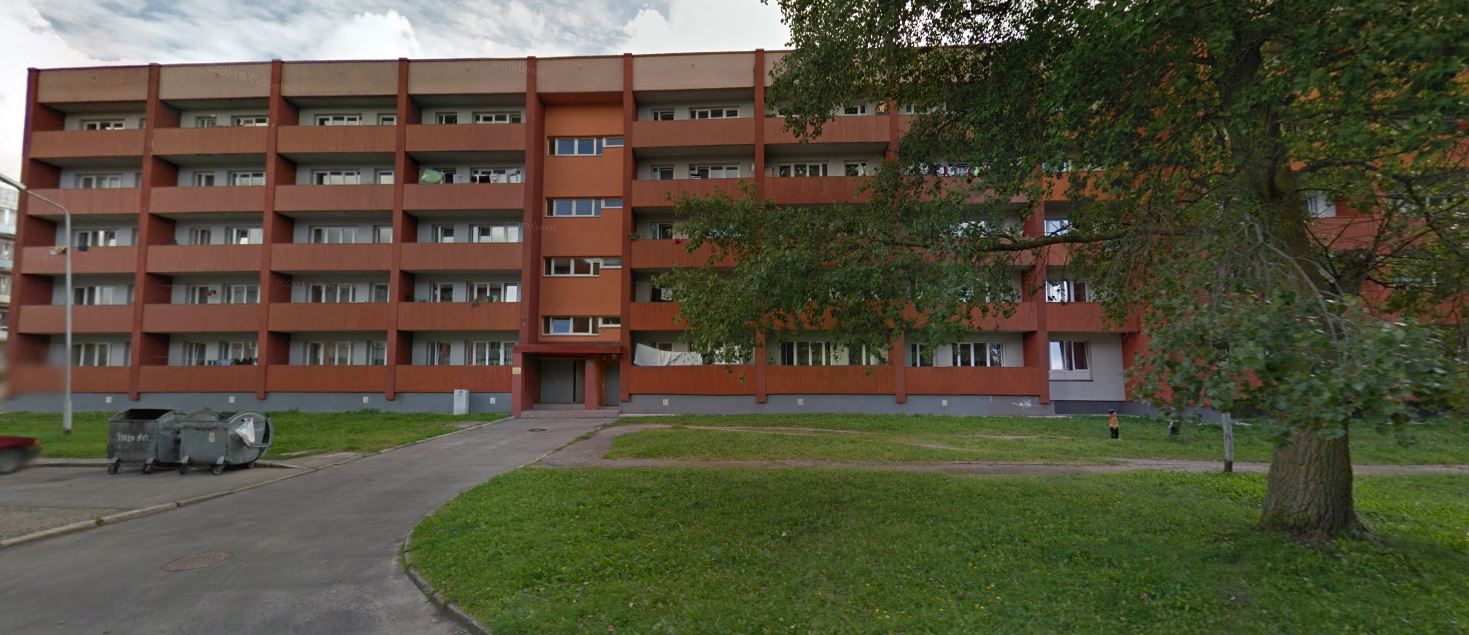 Liepājniekiem pieejami 12 jauni sociālie dzīvokļi
