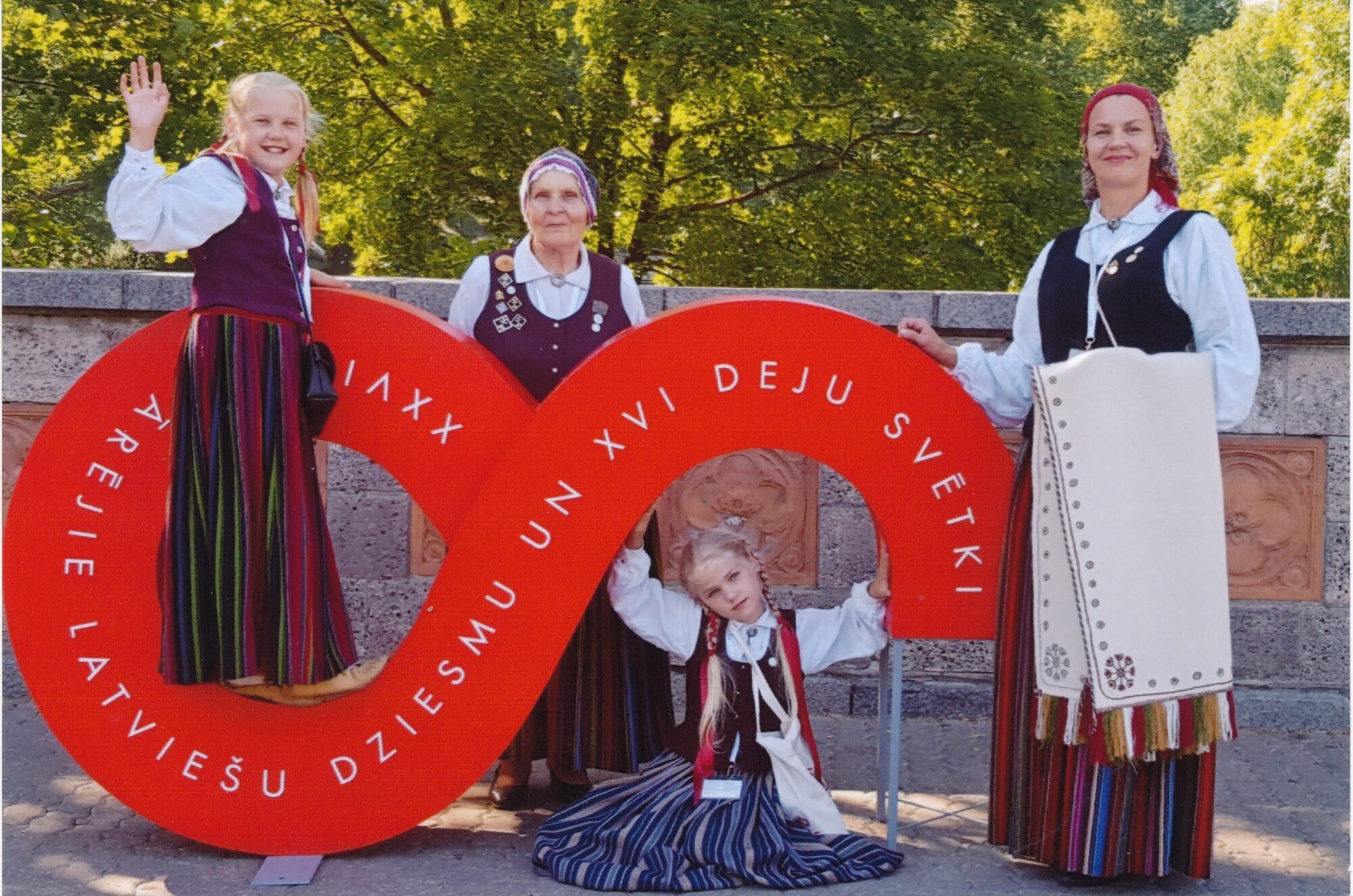 “Pa īstam novērtēt citkārt pašsaprotamo”