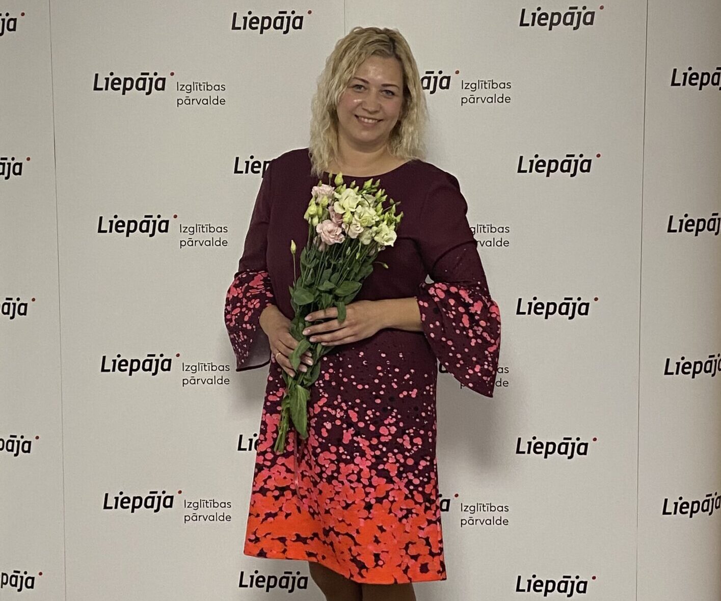 Bērnudārzu “Rūķītis” vadīs Ieva Reinfelde-Gorlačeva
