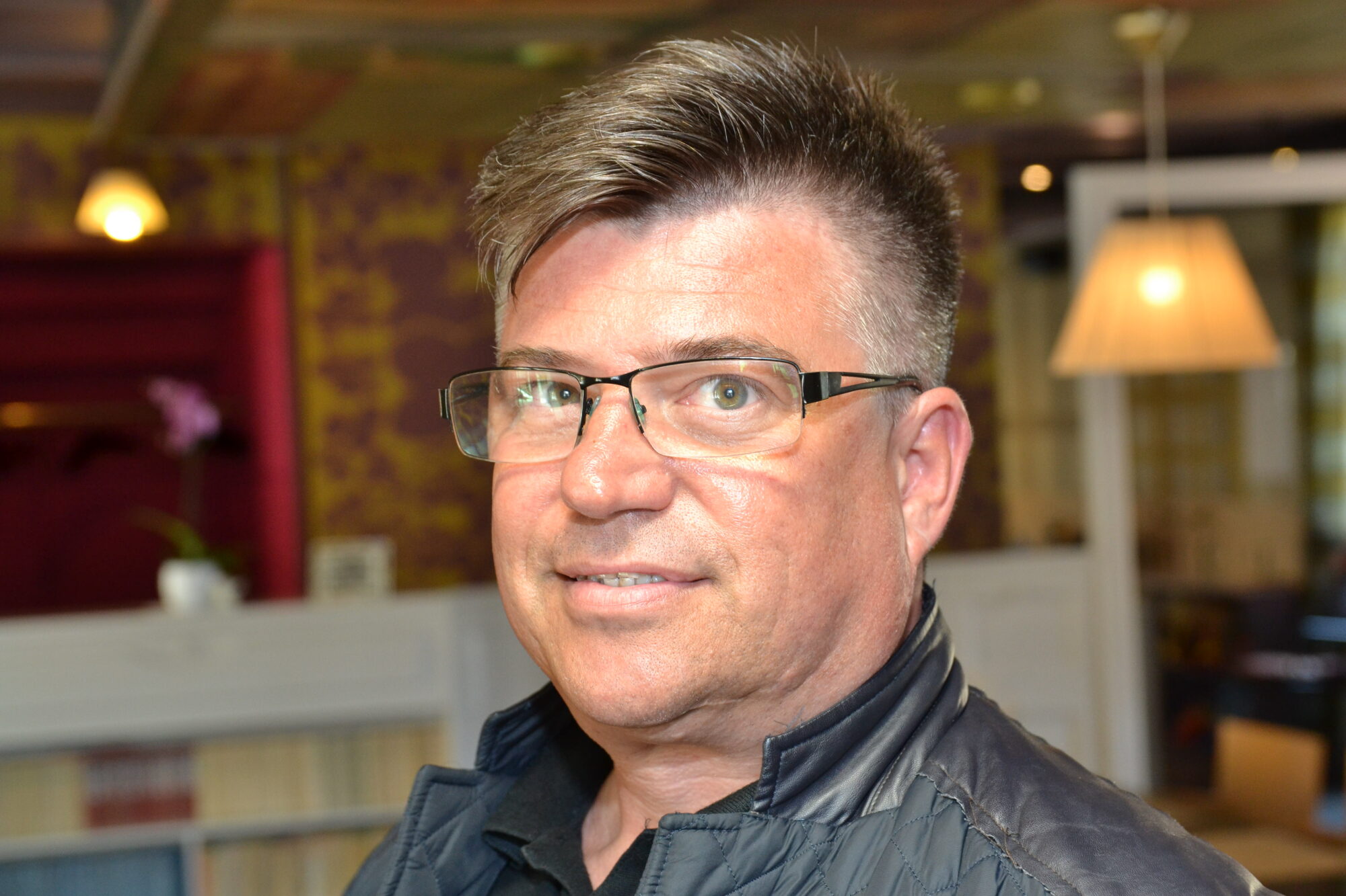 Jānis Samoilovs: Ir sajūta, ka uz ēdināšanas biznesu attiecinātiem noteikumiem trūkst loģikas