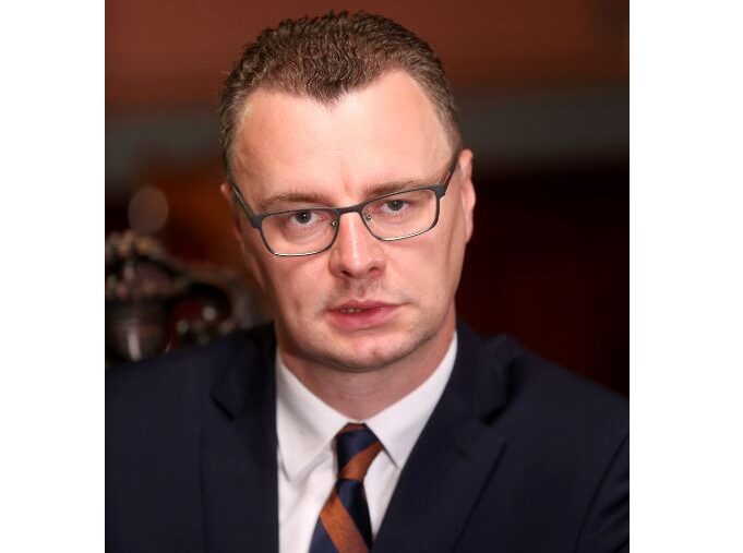 Dimitrijs Trofimovs: Cilvēkiem ir jāatgādina, ka naudas sods jāsamaksā, citādi lieta nonāks pie tiesu izpildītājiem