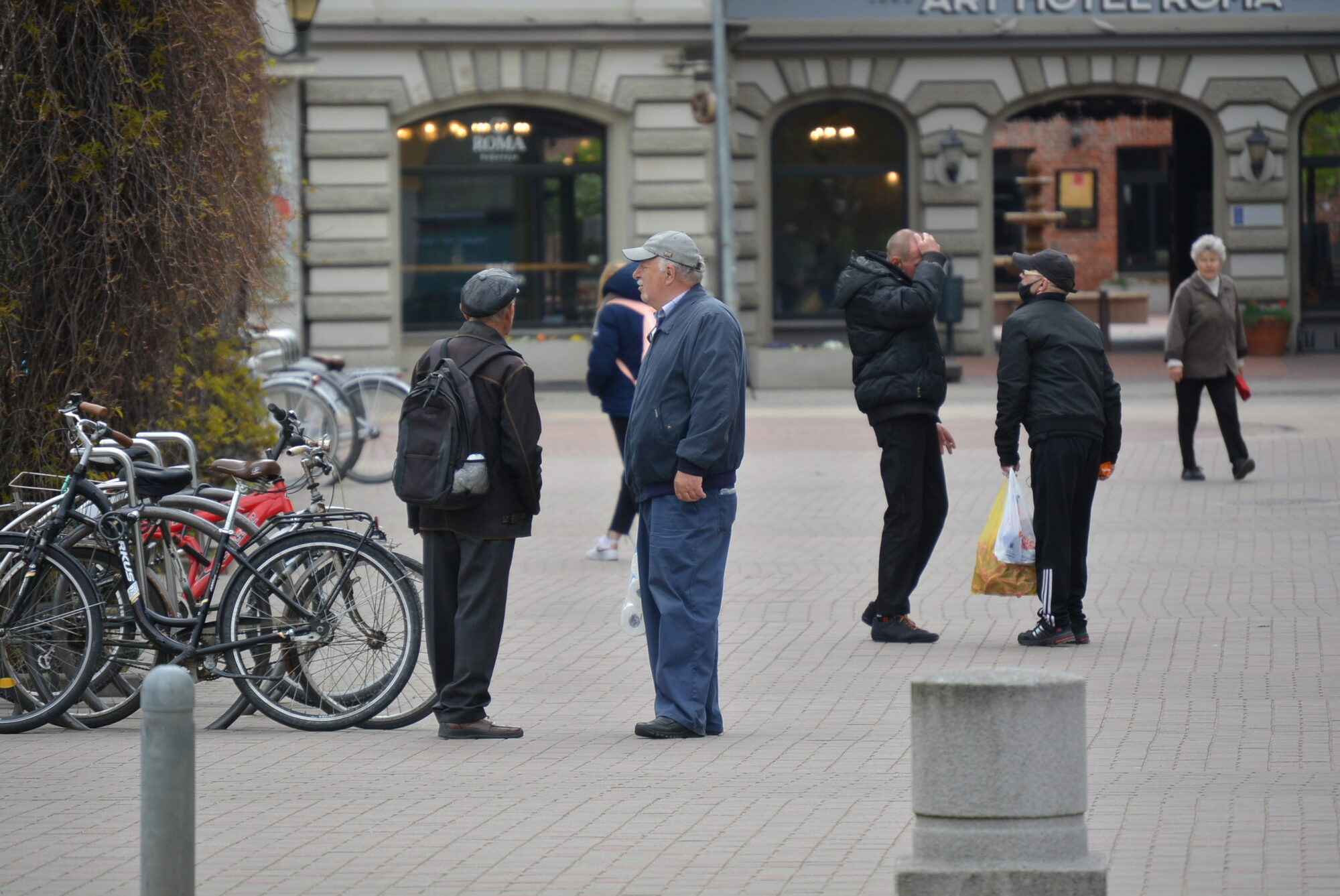 Latvijā iedzīvotāju vidējais vecums sasniedzis 42,8 gadus
