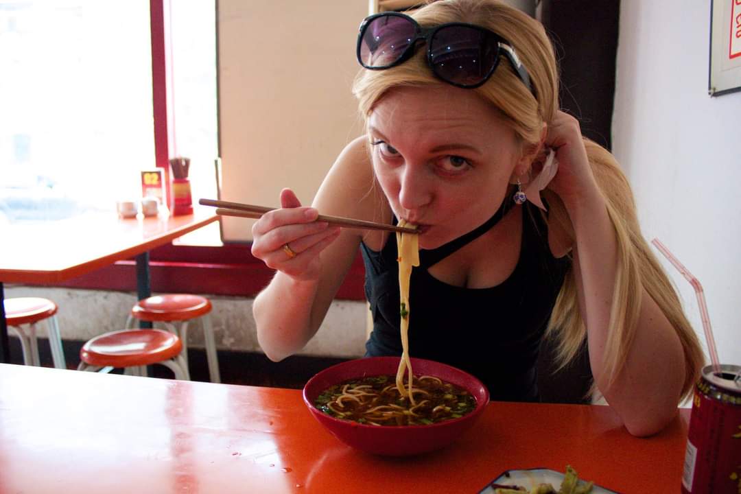 “Chi fan le ma?” Austrumāzijas ēdieni: gastronomiskās tradīcijas un receptes