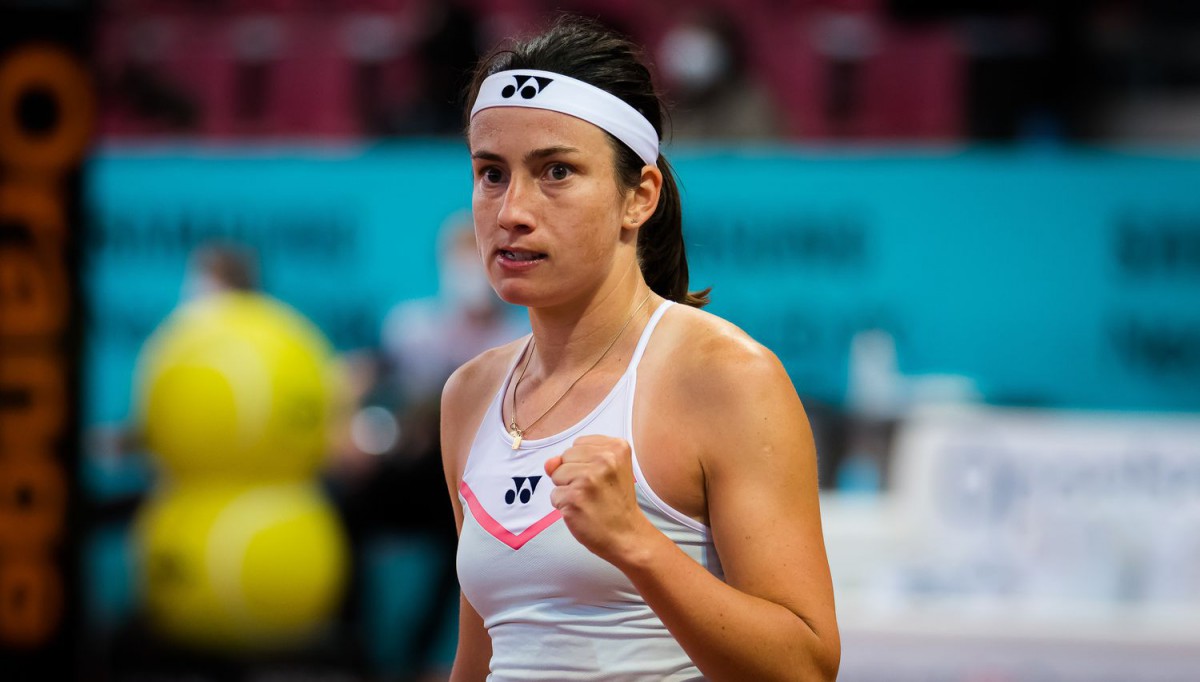 Sevastova revanšējas Taihmanei, pārtraucot trīs zaudējumu sēriju Romā