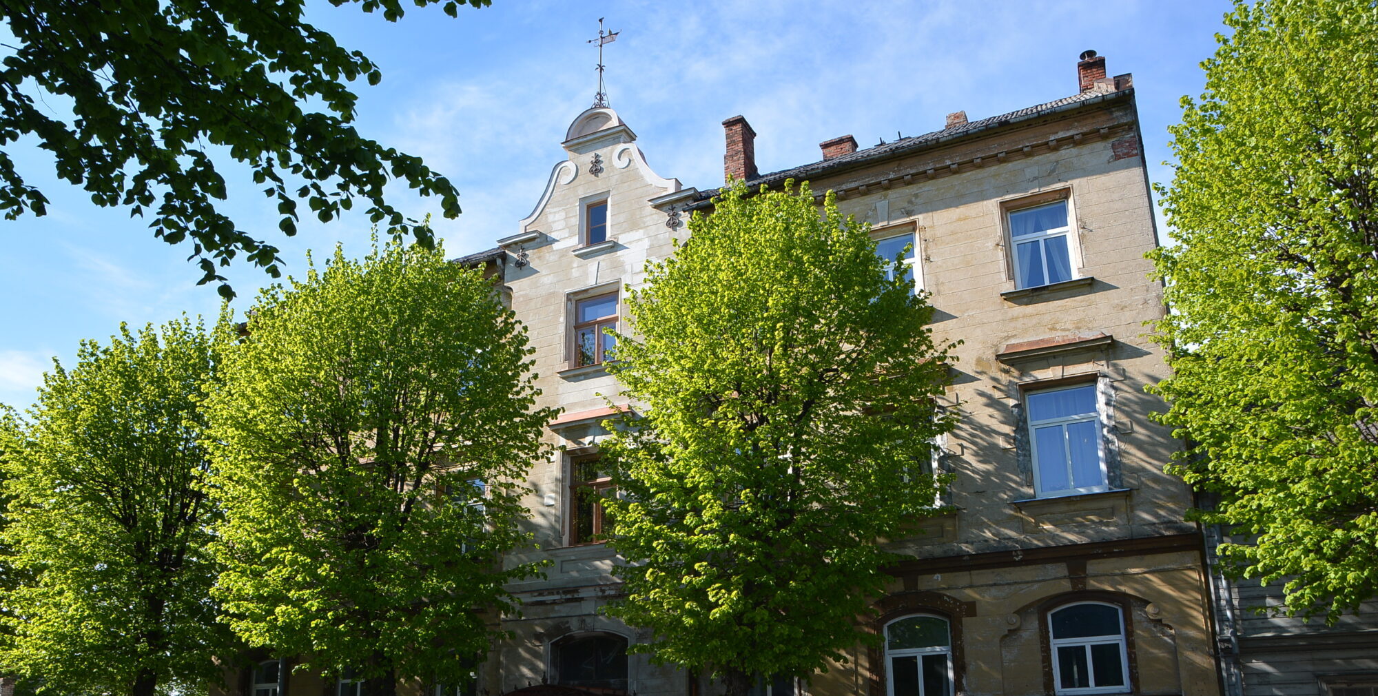 Vecpilsētā no jauna atdzimst senā Liepāja