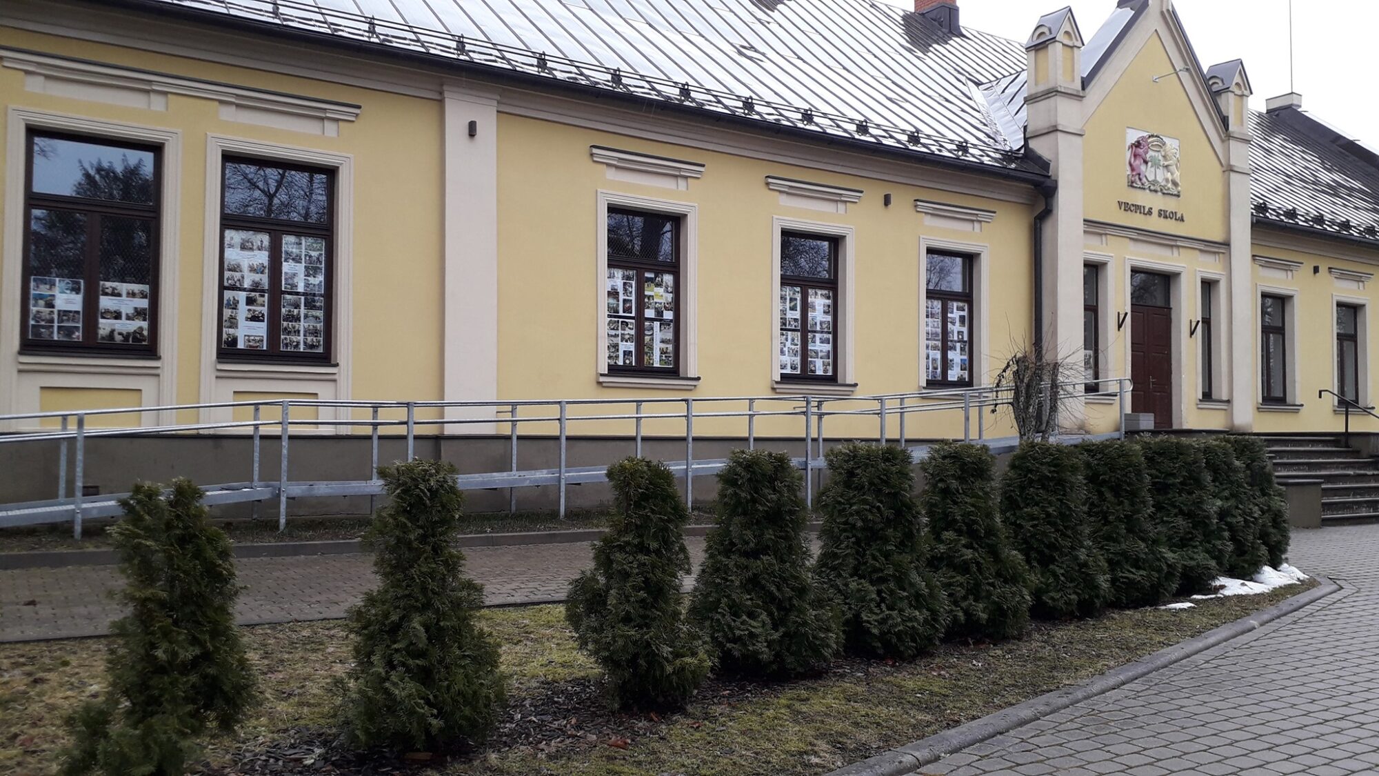 Kovidlaikā iedibināto uztver kā pašsaprotamu. Kultūras iestādes meklē radošus risinājumus, lai nodrošinātu izklaidi un atpūtu