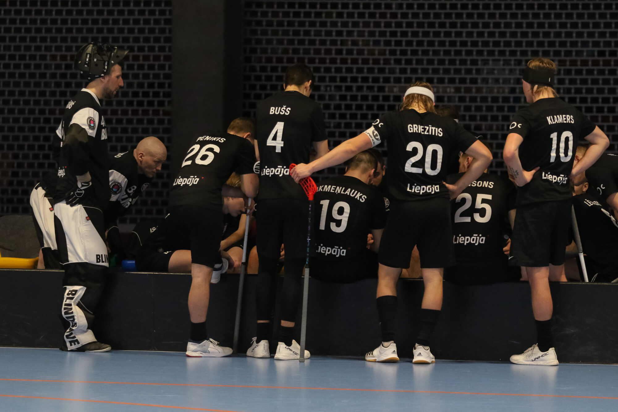 FK “Kurši” ar 3:8 piedzīvo sakāvi pret Cēsu “Lekrings”