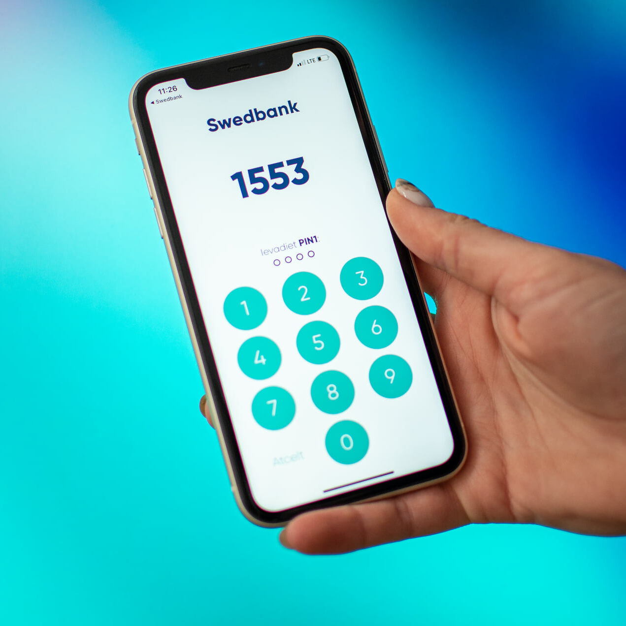 Telefonkrāpnieki upurus ievilina ar viltotiem dokumentiem