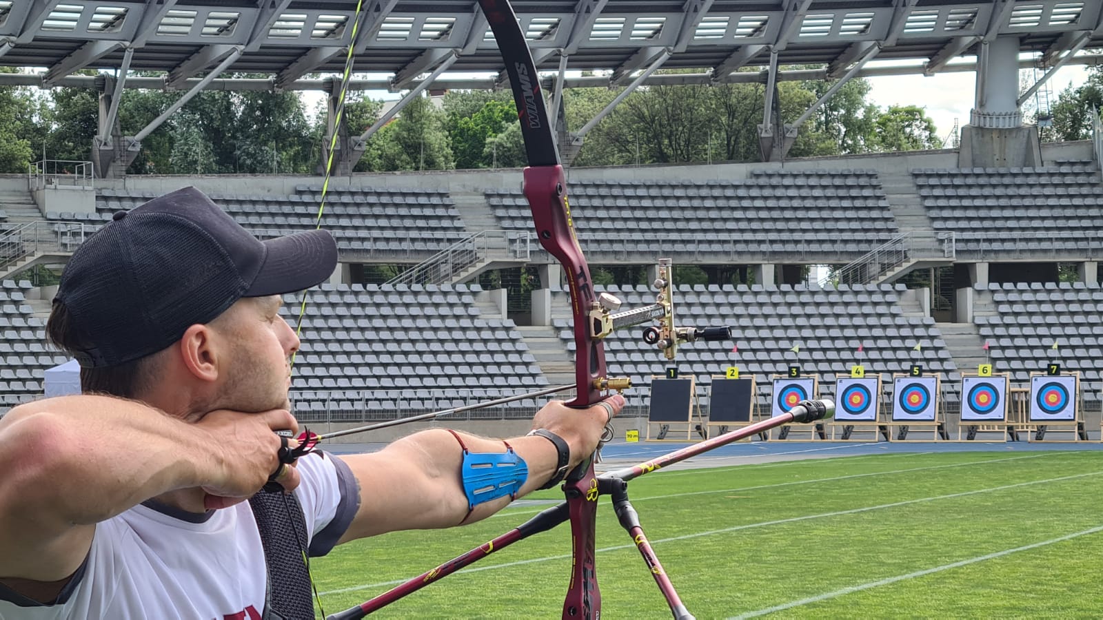 Bružis noslēdz olimpisko kvalifikāciju un uz Tokiju nebrauks