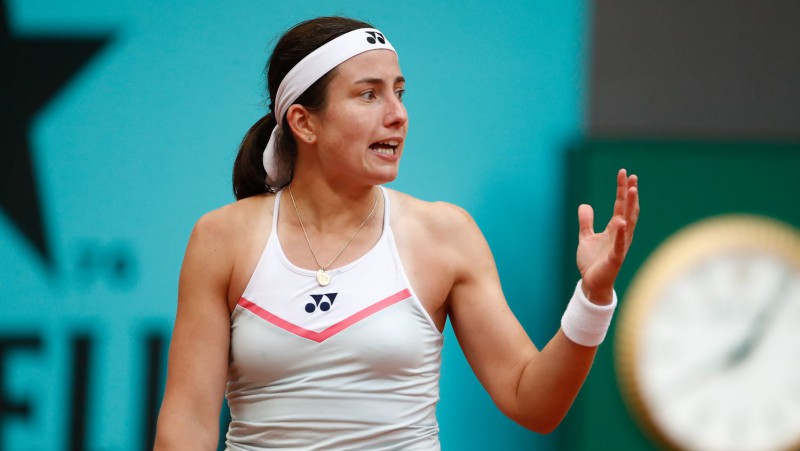 Sevastova nepārvar Īstbornas “WTA 500” kvalifikāciju, tomēr tiek pamatturnīrā kā laimīgā zaudētāja