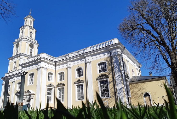 Latvijas un Liepājas kultūras objektus var iepazīt maršrutā “Atrastā Latvija”