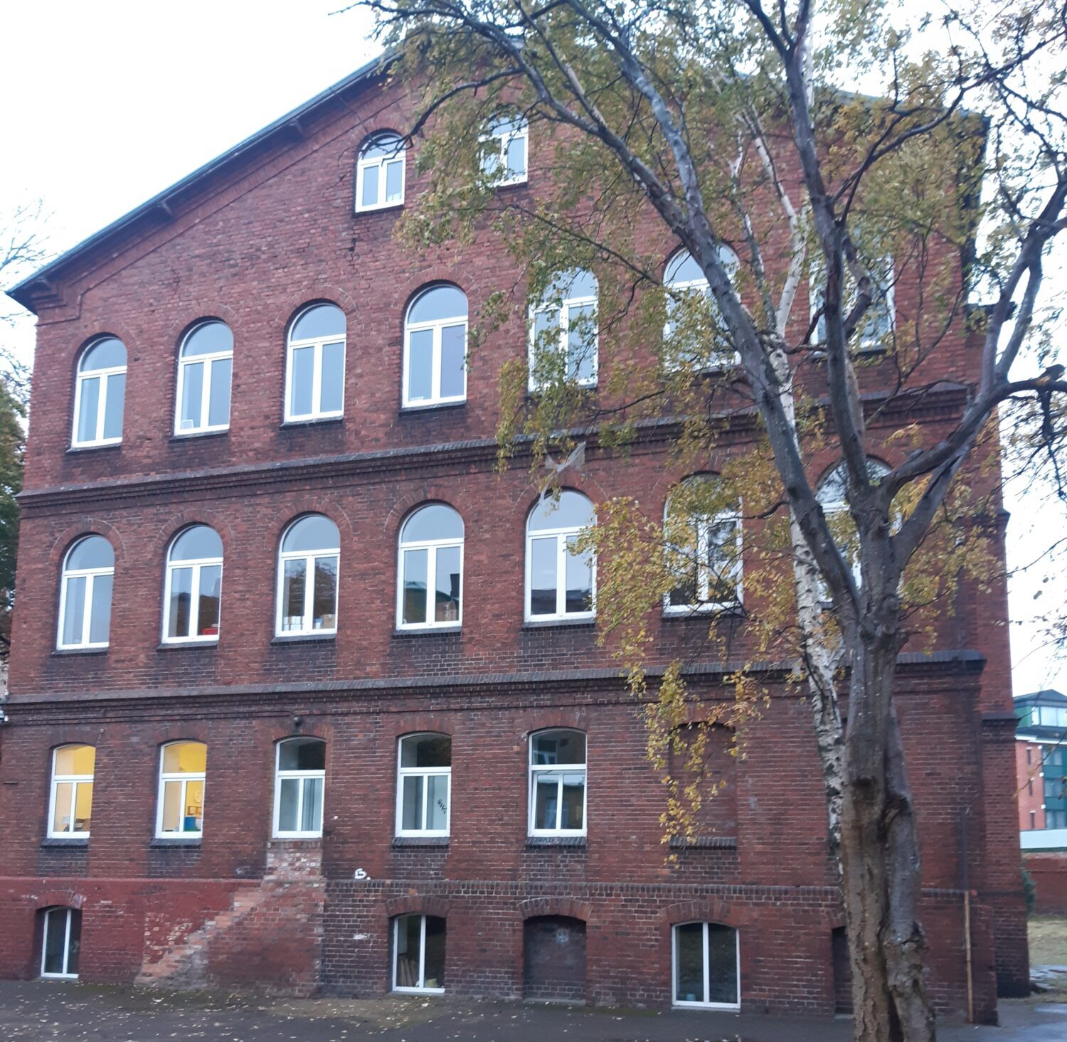 Apspriedīs lokālplānojumu zemesgabalam Raiņa ielā