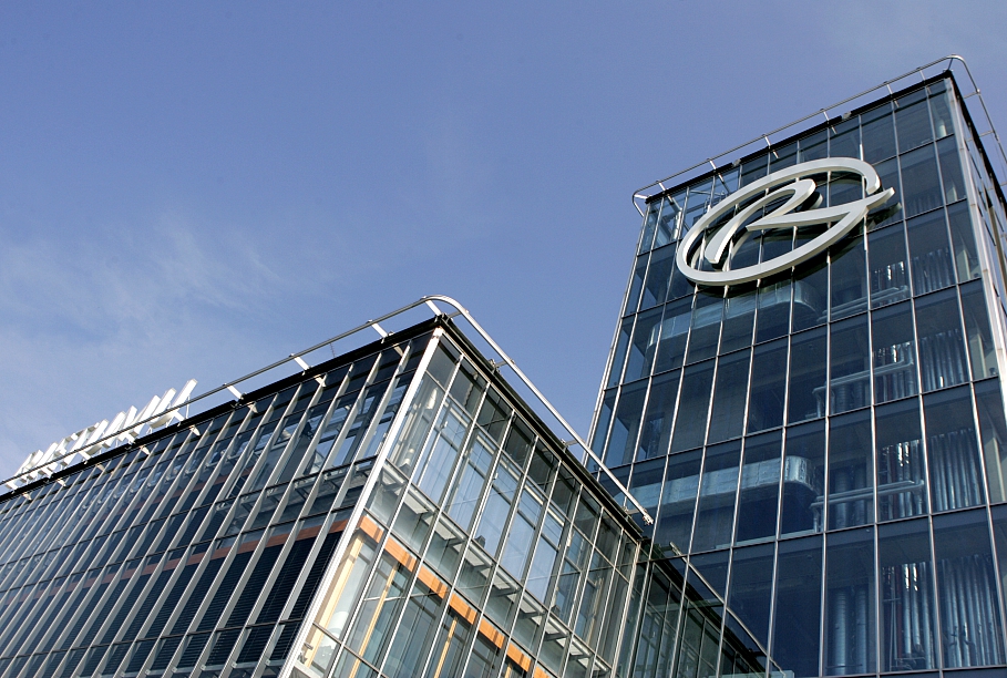 FKTK piemēro 5,85 miljonu eiro sodu “Rietumu bankai”