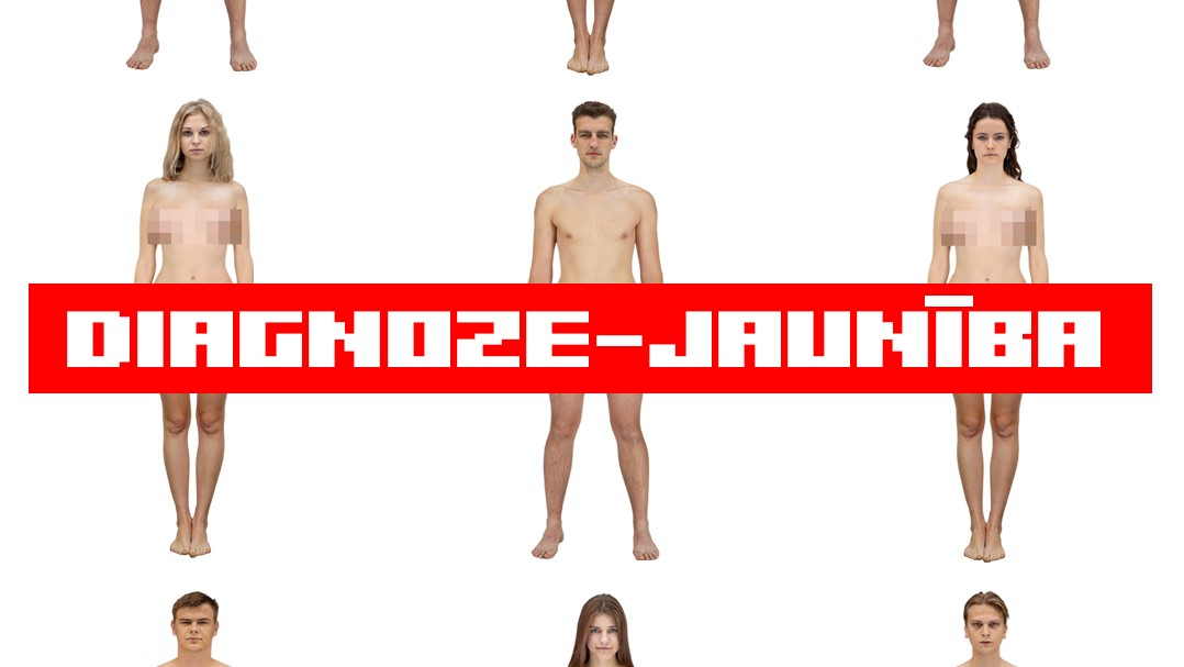 Liepājas teātrī top izrāde ar jauno aktieru piedalīšanos “Diagnoze-jaunība”