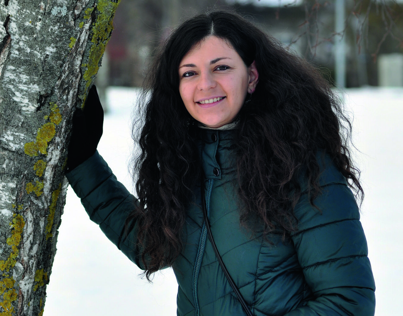 Mamma ir prom, bet ģimene palikusi. Tradīcijas kopj Austras ”labā roka” Inese Muižniece