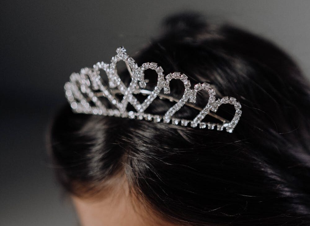 Skaistumkonkursā “Mini Miss Latvija” – liepājnieces un aizputniece