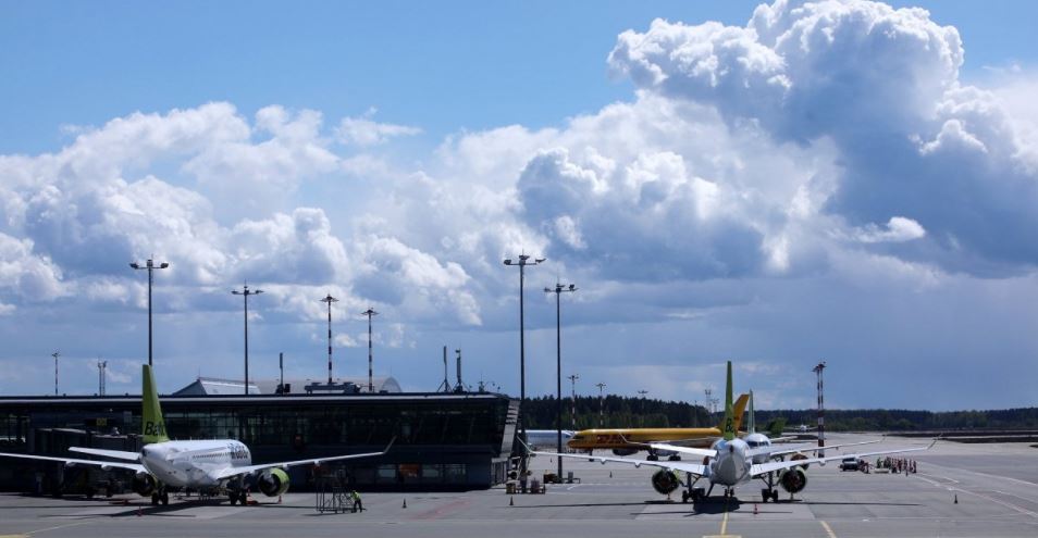 No nākamās nedēļas pēc ieceļošanas no Lielbritānijas būs jāievēro pašizolācija