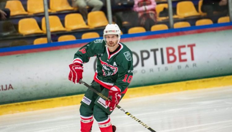 Zabis kāps Monblānā – arī bijušais “Liepājas” līderis pārceļas uz Franciju