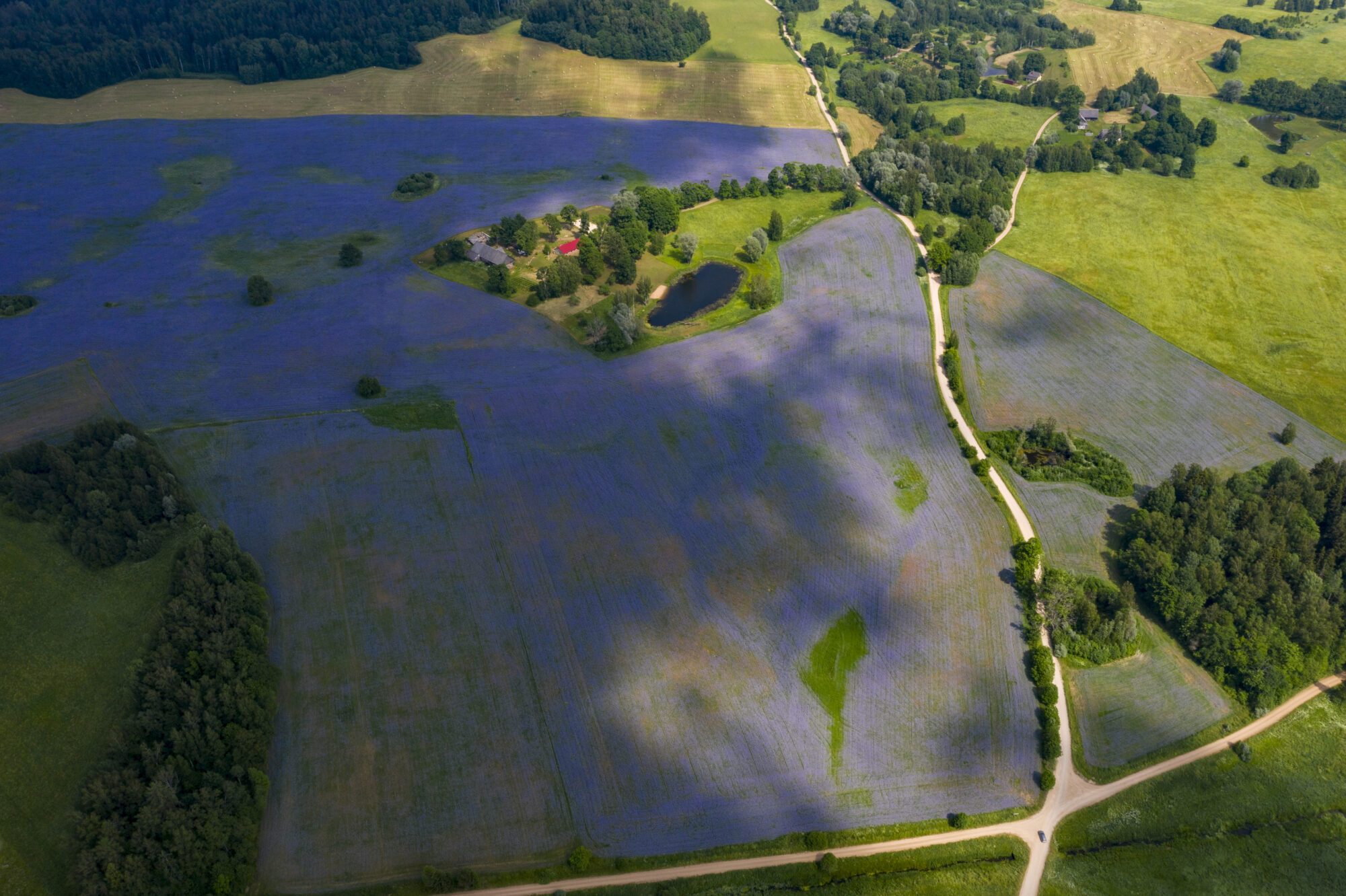 Stājas spēkā otrā administratīvi teritoriālā reforma pēc Latvijas neatkarības atjaunošanas