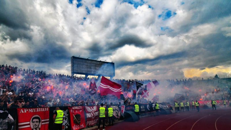 “Liepājas” pretiniece CSKA nomaina treneri un iznīcina vairākus vadības amatus