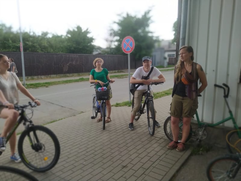 Aicina kopā iepazīt Liepājas vecās ēkas
