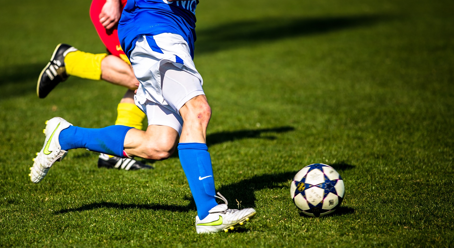 Jūliju noslēgs amatieru futbola turnīrs
