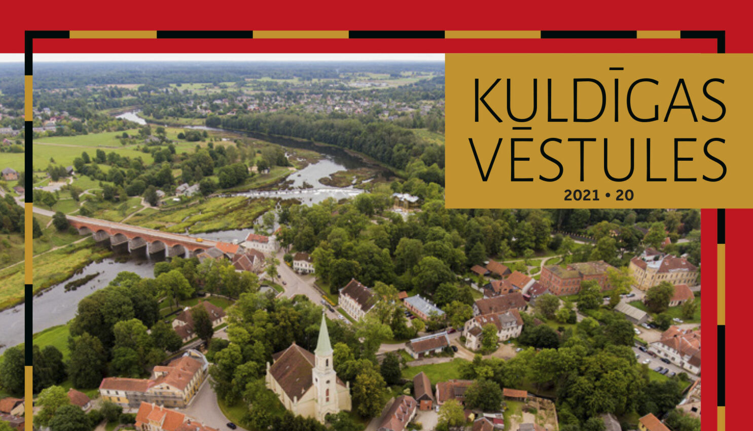 Jubilejas “Kuldīgas Vēstules” arī Liepājā