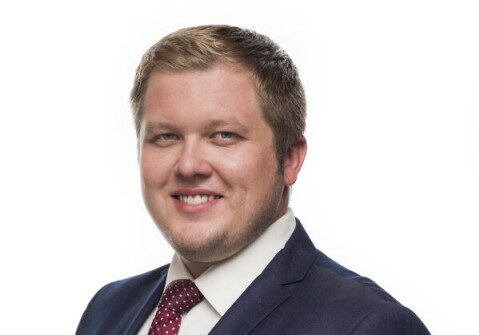 Mārtiņš Šteins: Pašlaik vīrusa ierobežošanā akcents tiek likts uz vakcinēšanos, nevis uz iekšējo robežu kontroles atjaunošanu