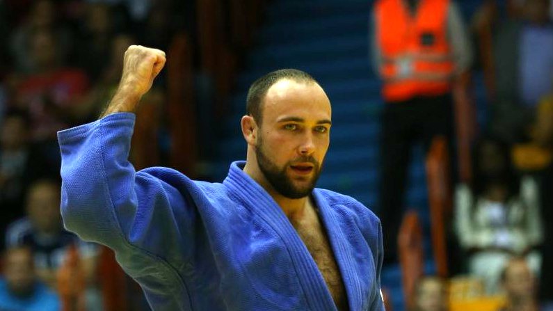 Džudists Borodavko Covid-19 dēļ nestartēs Tokijas olimpiskajās spēlēs