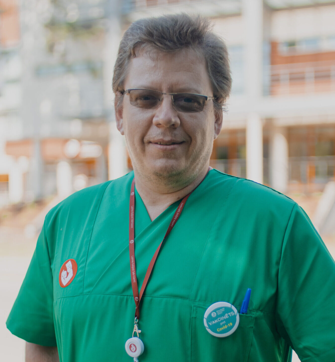 Jānis Upenieks: Bērni visbiežāk traumas gūst, atpūšoties relaksētas ģimenes lokā