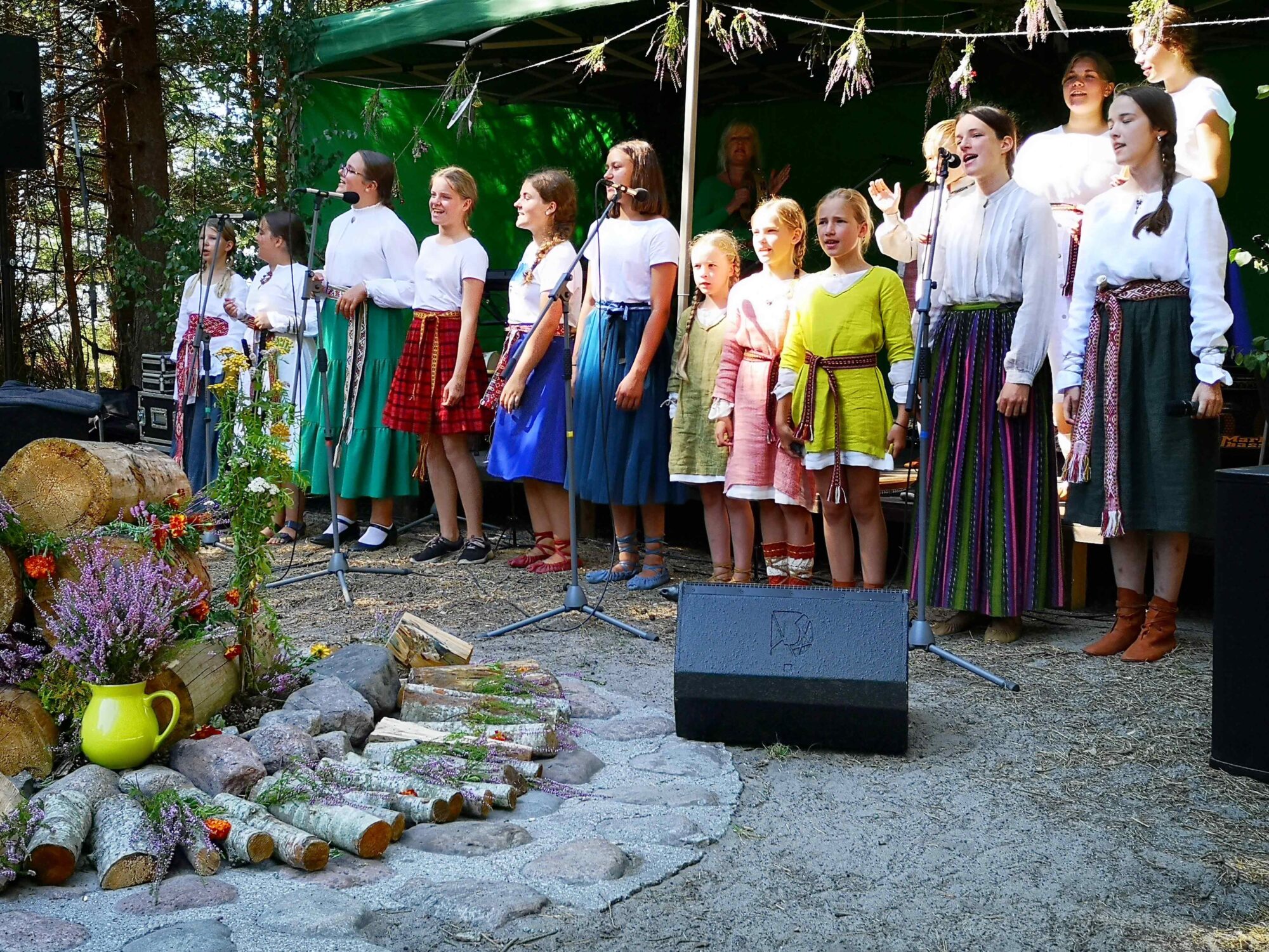 Ziemupes jūrmalā norisināsies atpūtas pasākums “ma-DARA”